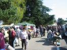 FOIRE des COUCOUS - Pulversheim