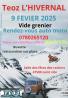 Vide-greniers - Saint-Vite