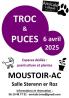 Troc et Puces - Moustoir-Ac