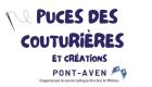 Puces des couturières et créations - Pont-Aven