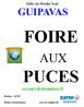 Foire aux puces - Guipavas