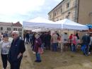 Brocante, Vide grenier - Barizey