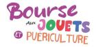 Bourse aux jouets, puériculture et livres - Auzouville-sur-Saâne