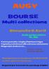 Bourse multi-collection - Augy