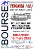 11ème bourse de modélisme ferroviaire - Tergnier