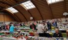 Bourse échange de jouets anciens et de collection - Criquetot-l'Esneval