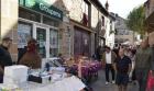 Vide-greniers de la fête de la châtaigne - Beynat