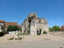 Foire aux livres d'occasions - Saint-Laurent-l'Abbaye