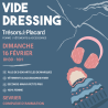 Vide-dressing hiver - pour femmes - Sévrier