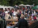 Vide grenier brocante - Bourgneuf