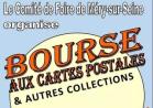 Bourse aux Cartes Postales et autres collections - Méry-sur-Seine