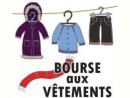 Bourse aux vêtements adultes et enfants - Pierrepont-sur-Avre