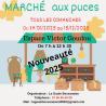 Marché aux puces - Bessan