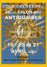 26ème salon des antiquaires - Cour-Cheverny