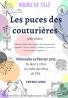 3ème puces des couturières - Tillé