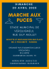 Marché aux puces - Verquigneul