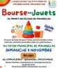 Bourse aux jouets - Maureillas-las-Illas