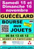 Bourse aux Jouets - Guécélard