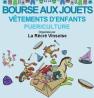 Bourse aux jouets et puériculture - Vins-sur-Caramy