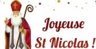 Fête St Nicolas - Droué