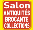 Salon antiquités brocante et collections - Pougues-les-Eaux