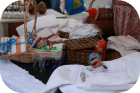 Brocante, Vide grenier - Guérigny