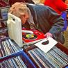 Convention disques vinyles et CD - Gisors