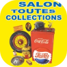 Salon toutes collections - Pont-Saint-Pierre