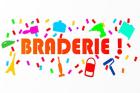 Braderie - Lansargues