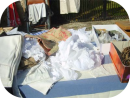 Brocante, Vide grenier - Seraucourt-le-Grand