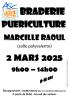 Braderie puériculture 0-16 ans - Marcillé-Raoul