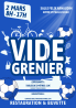 Vide-greniers - Dax