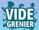 Vide-greniers - Fronton