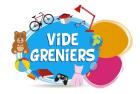 Vide-greniers - Pornichet