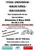 Vide grenier, brocante, artisanat, braderie - Aix-les-Bains