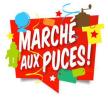 Marché aux puces - Leforest