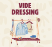 Vide dressing et foire puériculture - Jumièges