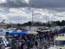 Brocante, Vide grenier - Villabé