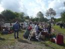 VIDE GRENIER DE L'ASSOCIATION LA SEOUGUE