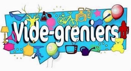 Vide grenier solidaire - Haguenau