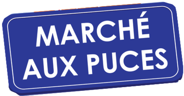 Marché aux puces - Cherbourg-en-Cotentin