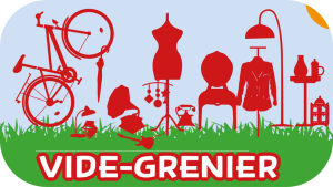 Vide grenier et marché aux plantes - Janaillat