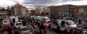 11ème vide grenier - Montbrison