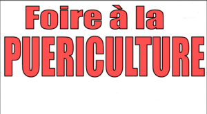 Foire a la puériculture - Malestroit