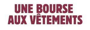 Bourse aux vêtements - Avezé