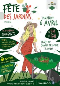 Fête des jardins - Angles