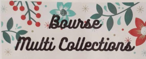 Bourse multicollection - Le Cannet-des-Maures