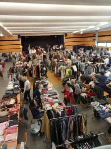 Vide-Dressing - Azay-le-Rideau