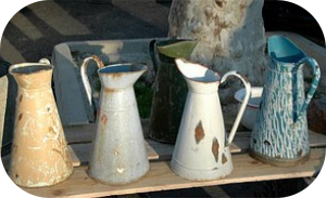 Brocante et braderie - Malicorne-sur-Sarthe