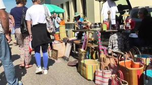 Brocante, Vide grenier - Vic-sur-Seille